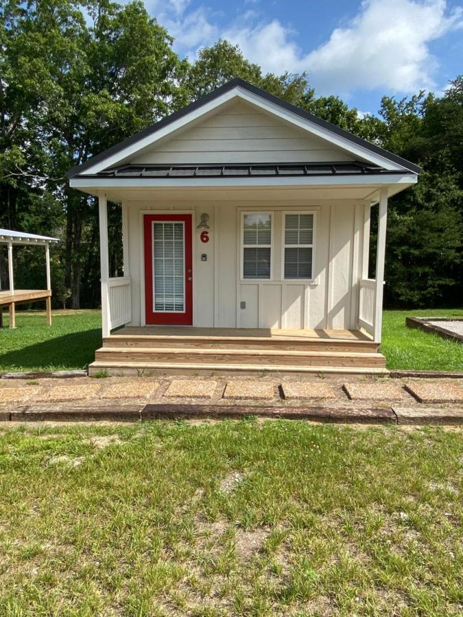 Greeter Falls Lodge Cottage #6 Beersheba Springs Bagian luar foto